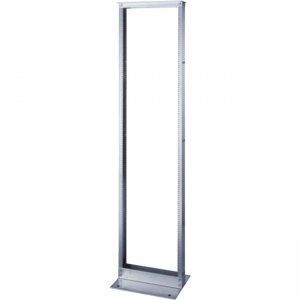 Middle Atlantic Products RLA-series Open Rack Frame RLA191245 RLA19-1245