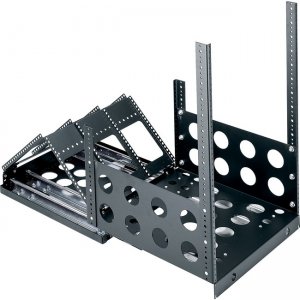 Middle Atlantic Products SRS Series, Slide Out Rail System SRS212