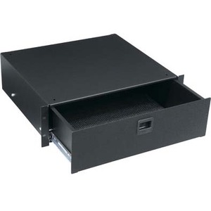 Middle Atlantic Products Heavy-Duty D and TD Series Drawer TD3