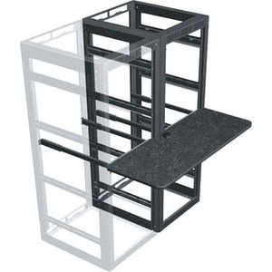 Middle Atlantic Products WS Rack Shelf WS2M3124