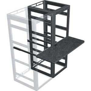 Middle Atlantic Products WS Rack Shelf WS3M3124