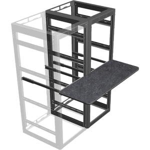 Middle Atlantic Products WS Rack Shelf WS3W2724