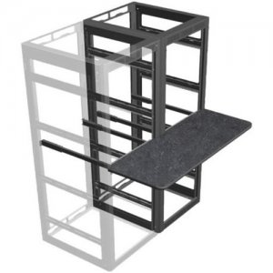 Middle Atlantic Products WS Rack Shelf WS4M2618