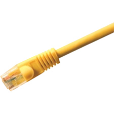 Comprehensive Standard Cat.5e Patch Cable CAT5-350-3YLW