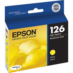 Epson DURABrite High Capacity Ink Cartridge T126420-S EPST126420S 126