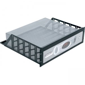 Middle Atlantic Products Rackmount Enclosure RSH4A2S RSH4A