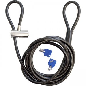 Codi Adjustable Loop Key Cable Lock A02018