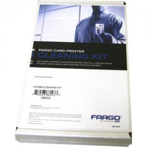 Fargo Cleaning Kit 086003