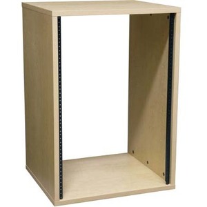Middle Atlantic Products Rack Cabinet MBRK16