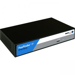 Multi-Tech FaxFinder Server Appliance FF240-IP-2-GB/IE