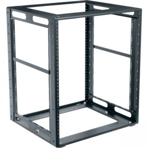 Middle Atlantic Products 11 Space Cabinet Frame Rack CFR-11-16