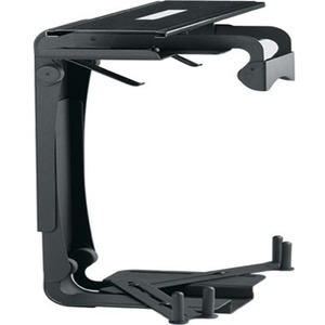 Middle Atlantic Products Articulating Under-Desk CPU Mount D-CPU