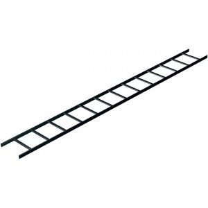 Middle Atlantic Products Cable Ladder, 119" , 18"W CLB-10-W18