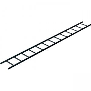 Middle Atlantic Products Cable Ladder, 119"., 24"W CLB-10-W24