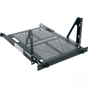 Middle Atlantic Products SS-VTR Series Heavy-Duty Sliding Shelf SS4-23VTR