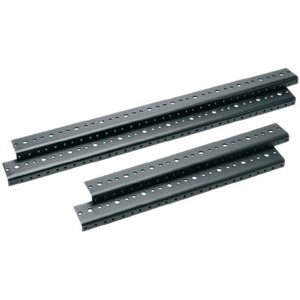 Middle Atlantic Products Mounting Rail VC-B24-RR10
