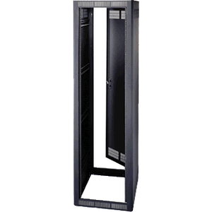 Middle Atlantic Products WRK Rack Cabinet WRK-24SA-27LRD