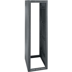 Middle Atlantic Products WRK Rack Cabinet WRK-37SA-27LRD