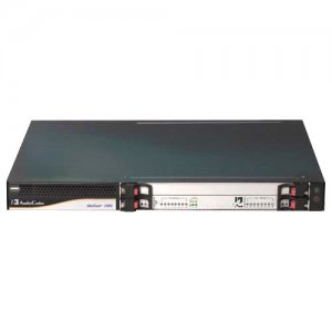 AudioCodes Mediant VoIP Gateway HW/RTM/8RJ48/2RJ45 2000