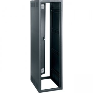Middle Atlantic Products BGR-SA Series Rack, 45 RU, 32"D BGR-45SA-32