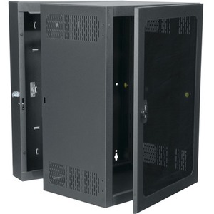 Middle Atlantic Products CWR Series Rack CWR-18-17PD