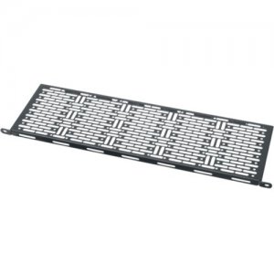 Middle Atlantic Products Mounting Rackshelf, 1/2 RU, 5.5"D MS-5.5