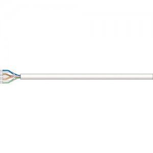 Intellinet Cat6 Bulk Cable, Stranded, 24 AWG 334143