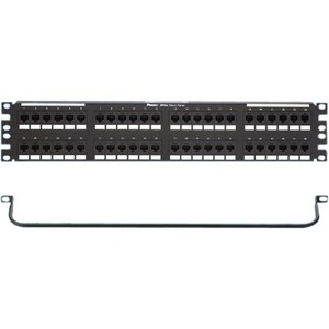 Panduit Punchdown Patch Panel DPKR485E88TG