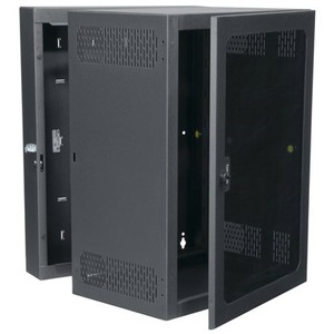 Middle Atlantic Products CWR Series Rack CWR-18-22PD