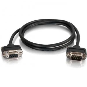 C2G Serial Data Transfer Cable 52161