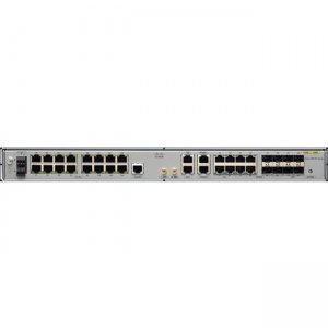 Cisco ASR 901 Series Aggregation Services Router Chassis A901-4C-FT-D