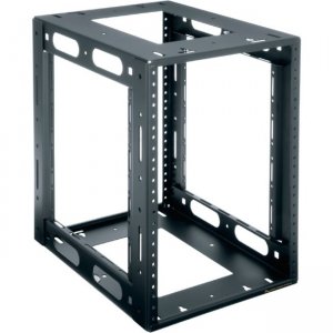 Middle Atlantic Products HRF Series Half Rack HRF-814