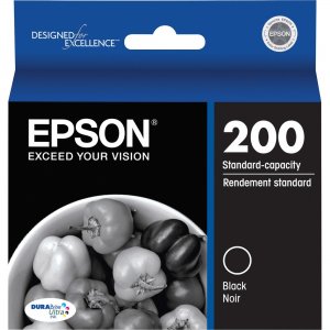Epson DURABrite Ultra Ink Cartridge T200120-S EPST200120S 200