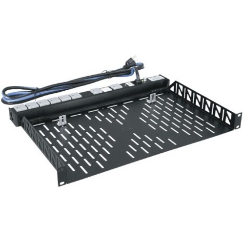 Middle Atlantic Products Rack Shelf U1V4