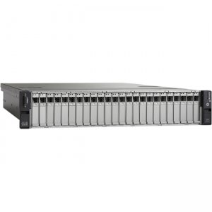 Cisco UCS C240 M3 Barebone System UCSC-C240-M3S2