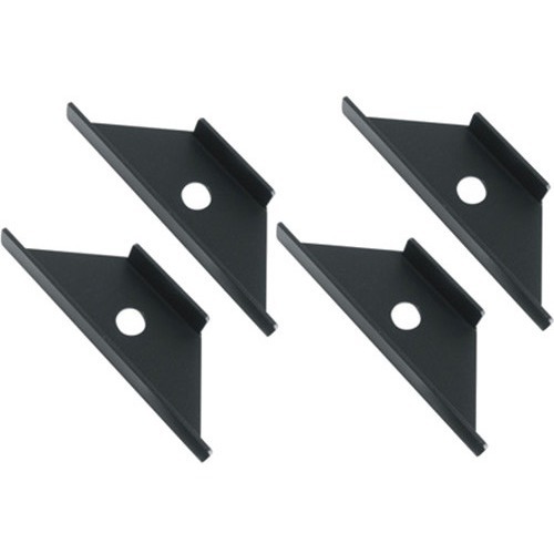 Middle Atlantic Products Seismic Brackets, BGR Series BGR-Z4