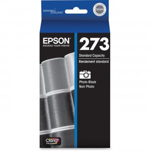Epson Claria Ink Cartridge T273120-S EPST273120S 273