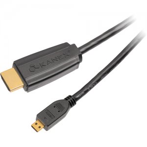 Kanex HDMI Cable HDMIMIC6FT