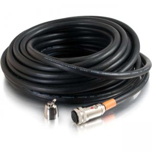 C2G 10ft RapidRun Multi-Format Runner Cable - CMG-rated 60001