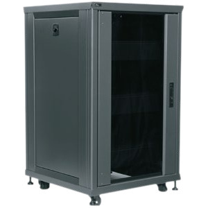 Middle Atlantic Products Residential Configured Rack RCS-1824