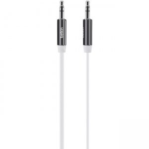Belkin MIXIT↑ Aux Cable AV10127tt03-WHT
