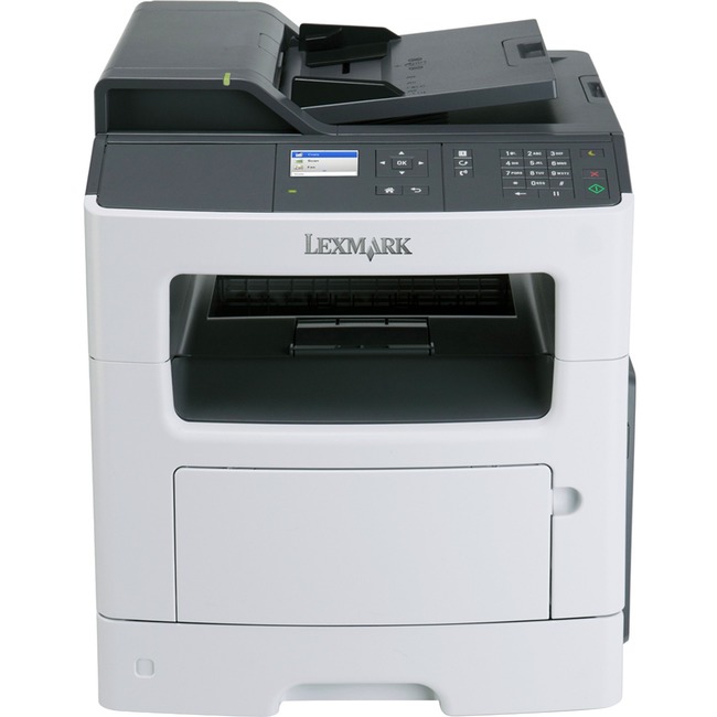 Lexmark Multifunction Laser Printer 35S3311 MX310DN