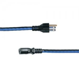 Middle Atlantic Products SignalSAFE Standard Power Cord IEC-240X1