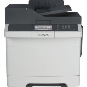 Lexmark Laser Multifunction Printer 28D0901 CX410DE