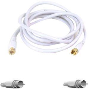 Belkin Coaxial Antenna Cable F8V304-25WHBKST