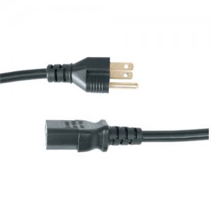 Middle Atlantic Products Standard Power Cord S-IEC-12X20