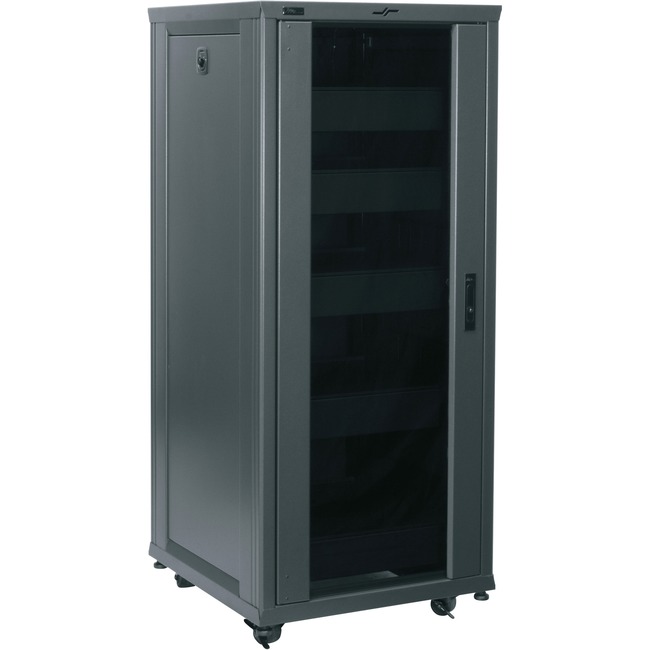 Middle Atlantic Products Residental Configured Rack System RCS2724 RCS-2724
