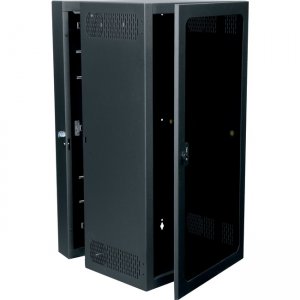 Middle Atlantic Products CWR Series Rack CWR-26-17PD
