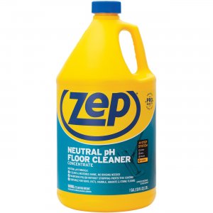 Zep Concentrated Neutral Floor Cleaner ZUNEUT128 ZPEZUNEUT128