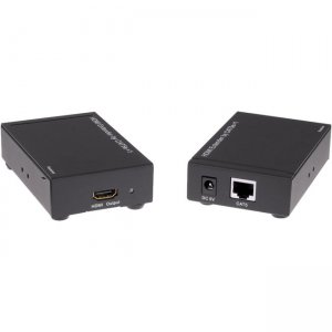 KanexPro HDMI Extender over CAT5/6 up to 165ft. (50m) HDEXT50M
